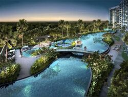 Kingsford Waterbay (D19), Apartment #602697571